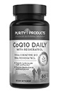 Purity Products CoQ10 Bottle